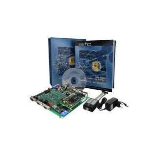 Systec openPOWERLINK Linux Starter Kit