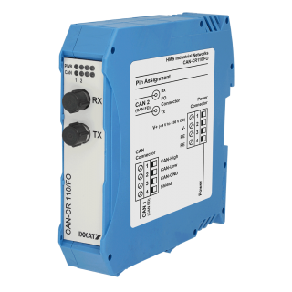 IXXAT CAN-CR110/FO