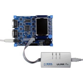 Keil ULINKpro