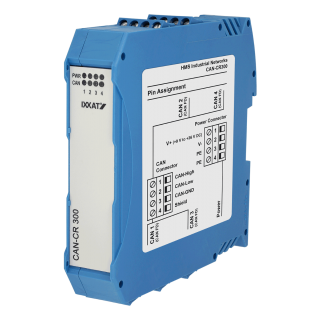 IXXAT CAN-CR300