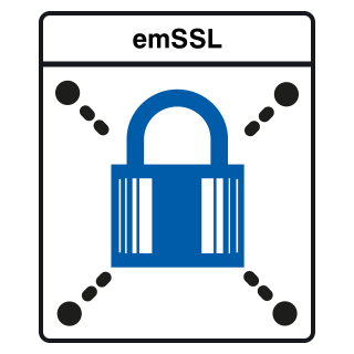 SEGGER emSSL