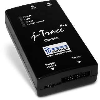 SEGGER J-Trace PRO