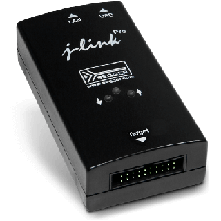 SEGGER J-Link PRO