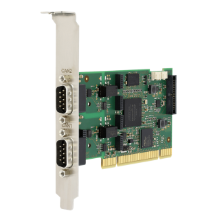 IXXAT CAN-IB300/PCI