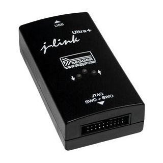 SEGGER J-Link ULTRA+
