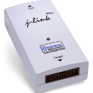 SEGGER J-Link EDU