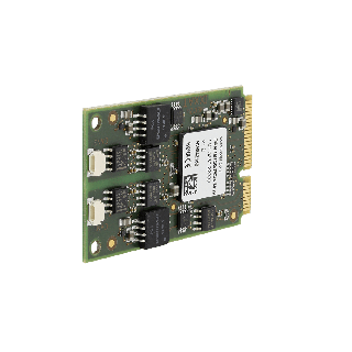 IXXAT CAN-IB520/PCIe Mini