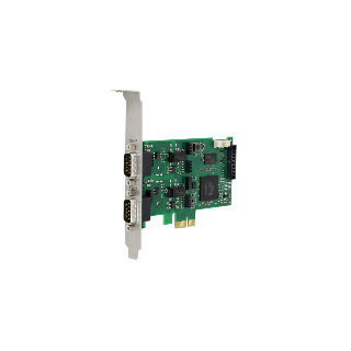 IXXAT CAN-IB600/PCIe