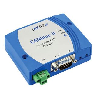 IXXAT CANblue II