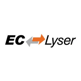 acontis - EC-Lyser - EtherCAT diagnosis and error detection tool