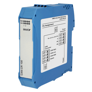 IXXAT CAN-CR100