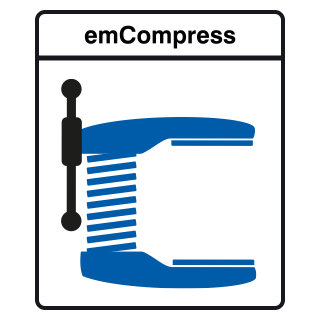 SEGGER emCompress