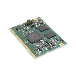 Emtrion DIMM-MX6 Dev Kit WEC7