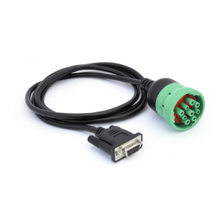 CSS Electronics - Adapter cables