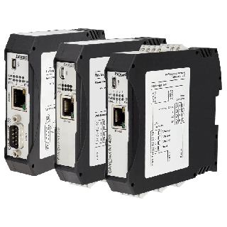 IXXAT CAN@net NT 100/200/420