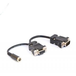 CSS Electronics - Misc adapters