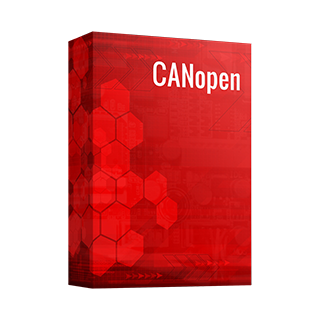 Port CANopen Device Monitor