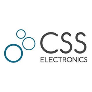 CSS Electronics - CANedge1: 2x CAN Bus Data Logger (SD + RTC)
