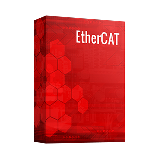 Port EtherCAT Protocol Stack