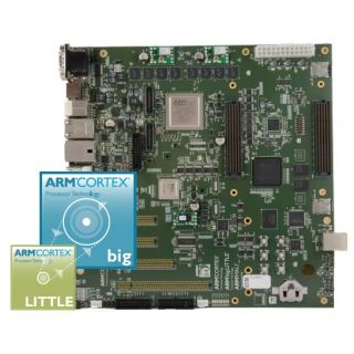 ARM - Juno ARMv8-A Development Platform