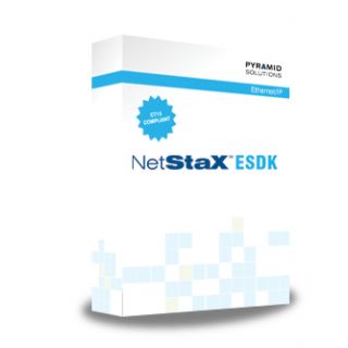 Pyramid Solutions - NetStaX - ESDK-SECURE