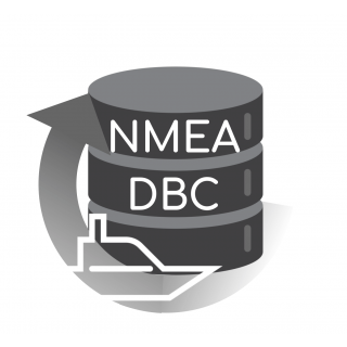 CSS Electronics - NMEA 2000 DBC File - Decode Your Marine Data