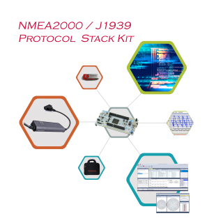 NMEA2000 Protocol