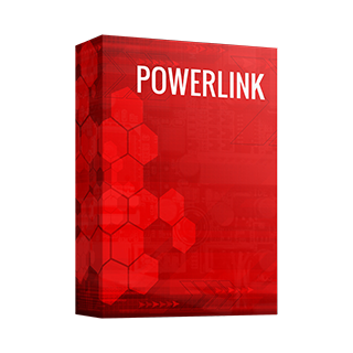 Port POWERLINK Protocol Stack