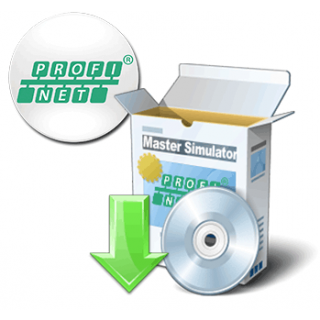 PROFINET Master Simulator