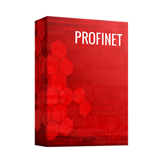 Port PROFINET Protocol Stack (CC-A / CC-B RT1)