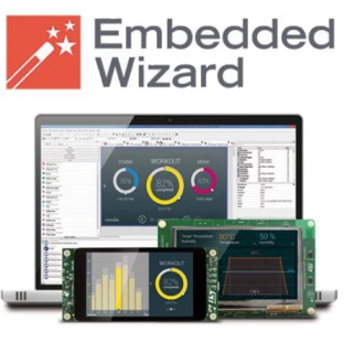 Embedded Wizard