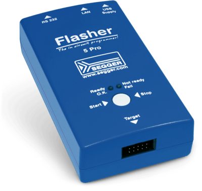 Flasher 5 PRO Flasher 5 PRO