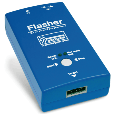 Flasher ST7 Flasher ST7