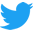 Follow us -Twitter